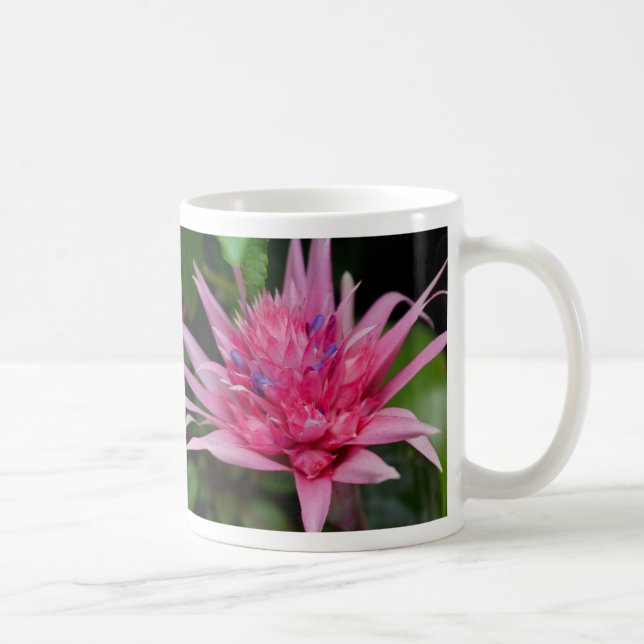 Pink Beauty Coffee Mug (Right)