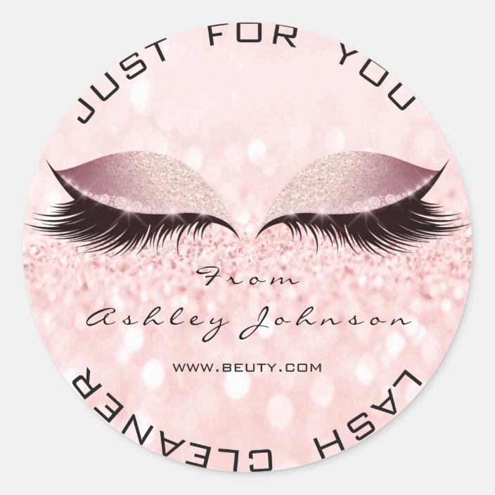 glitter blush makeup