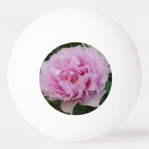 Pink Beauty Three Star Ping Pong Ball