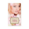 Pink & Beige Photo Business Card