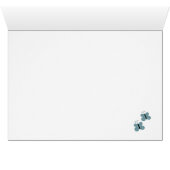 Pink Bicycle (Inside Horizontal (Bottom))