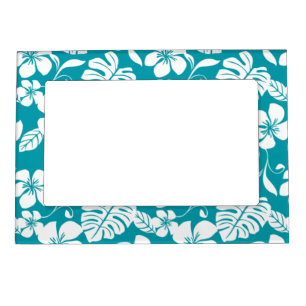 PINK BIKINI (AQUAMARIN) MAGNETIC FRAME