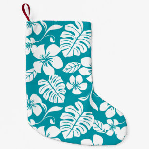 PINK BIKINI (AQUAMARINE) Christmas Stocking