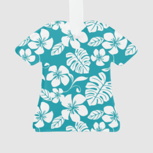 PINK BIKINI (AQUAMARINE) ORNAMENT