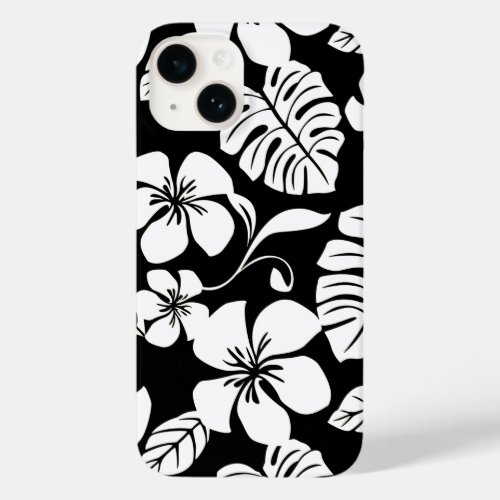 PINK BIKINI BLACK Case_Mate iPhone 14 CASE