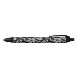 PINK BIKINI (BLACK//GRAY) PEN