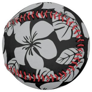 PINK BIKINI (BLACK/GRAY) SOFTBALL