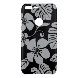 PINK BIKINI (BLACK/GRAY) UNCOMMON GOOGLE PIXEL XL CASE