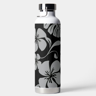 PINK BIKINI (BLACK/GRAY) WATER BOTTLE