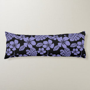 PINK BIKINI (BLACK//LAVENDER) BODY PILLOW