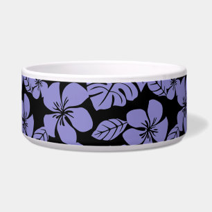 PINK BIKINI (BLACK/LAVENDER) BOWL