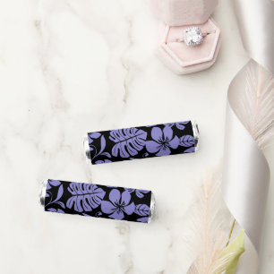 PINK BIKINI (BLACK/LAVENDER) BREATH SAVERS® MINTS