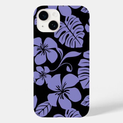 PINK BIKINI BLACKLAVENDER Case_Mate iPhone 14 CASE