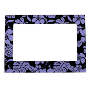 PINK BIKINI (BLACK//LAVENDER) MAGNETIC FRAME