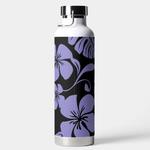 PINK BIKINI (BLACK/LAVENDER) WATER BOTTLE