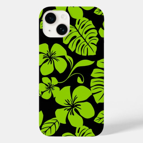 PINK BIKINI BLACKLIME Case_Mate iPhone 14 CASE