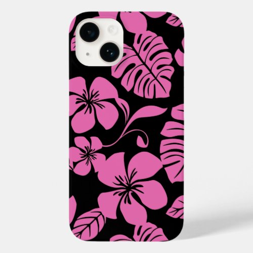 PINK BIKINI BLACKPINK Case_Mate iPhone CASE