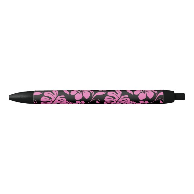 PINK BIKINI (BLACK//PINK) PEN (Front)