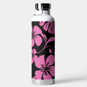 PINK BIKINI (BLACK/PINK) WATER BOTTLE