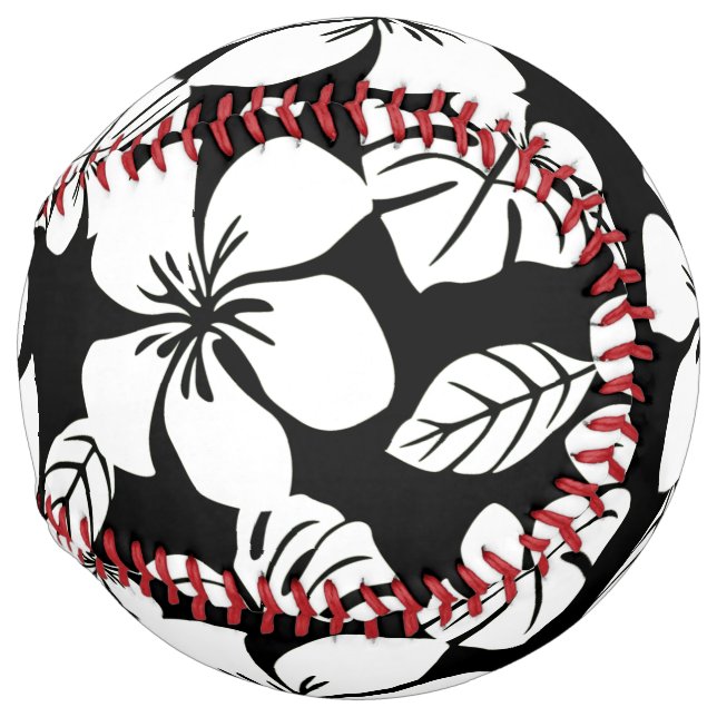 PINK BIKINI (BLACK) SOFTBALL (Front Right)