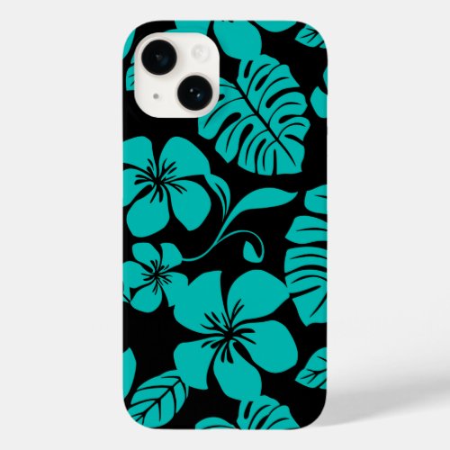 PINK BIKINI BLACKTEAL Case_Mate iPhone 14 CASE