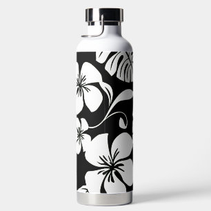 PINK BIKINI (BLACK) WATER BOTTLE