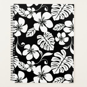 PINK BIKINI (BLACK/WHITE) Planner