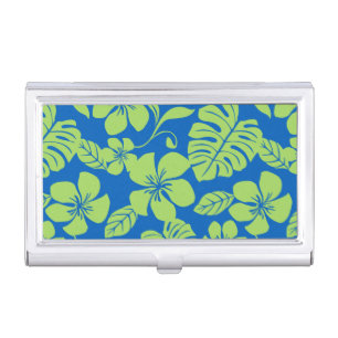 PINK BIKINI (BLUE/GREEN)Business Card Holder