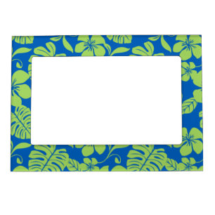 PINK BIKINI (BLUE/GREEN) MAGNETIC FRAME