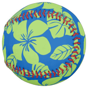 PINK BIKINI (BLUE/GREEN) SOFTBALL