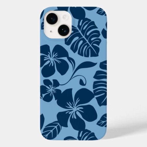 PINK BIKINI BLUE x 2 Case_Mate iPhone 14 Case