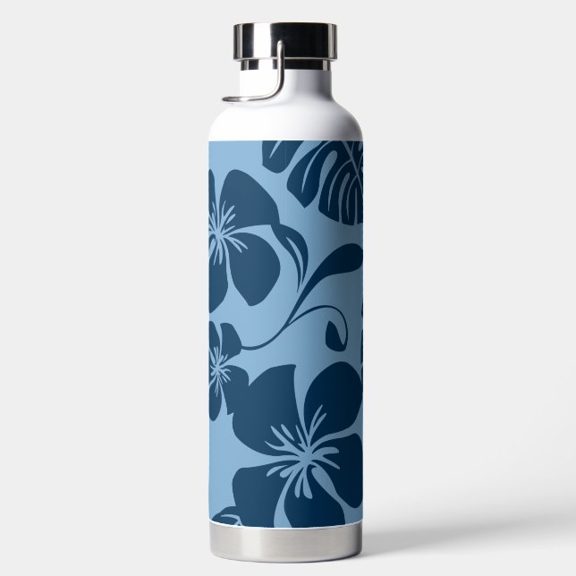 PINK BIKINI (BLUE x 2) WATER BOTTLE (Right)