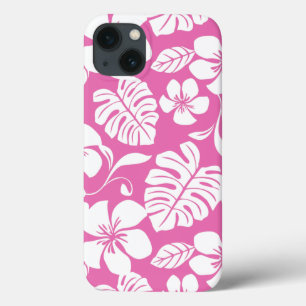 PINK BIKINI (FLAMINGO PINK) iPhone 13 CASE