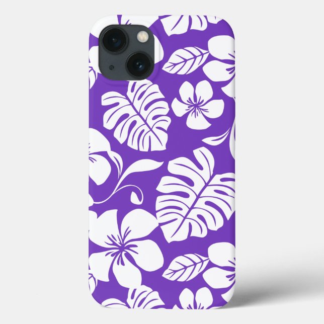 PINK BIKINI (GRAPE) Case-Mate iPhone CASE (Back)
