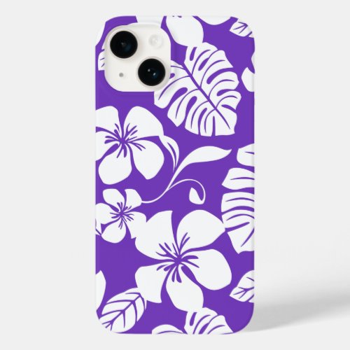 PINK BIKINI GRAPE Case_Mate iPhone 14 CASE