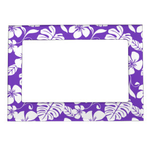 PINK BIKINI (GRAPE) MAGNETIC FRAME