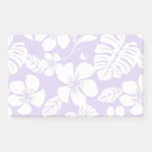 PINK BIKINI (GRAPE) POST-IT NOTES