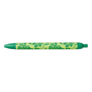 PINK BIKINI (GREENS) PEN