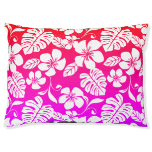 PINK BIKINI (IPANEMA) PET BED