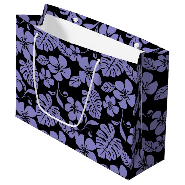 PINK BIKINI (LAVENDER) Gift Bag (Front Angled)