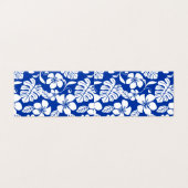 PINK BIKINI PATTERN (ROYAL BLUE) (Outside Unfolded)