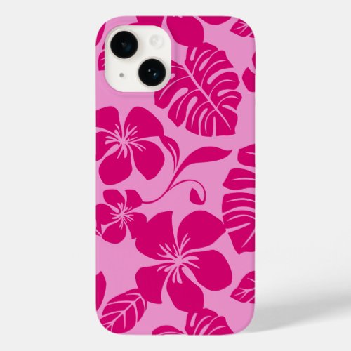 PINK BIKINI PINK x 2 Case_Mate iPhone 14 Case