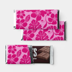 PINK BIKINI (PINK x 2) Hershey Bar Favors