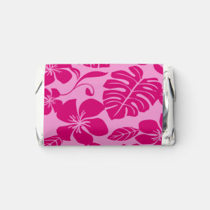 PINK BIKINI (PINK x 2)  HERSHEY'S MINIATURES