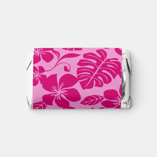 PINK BIKINI (PINK x 2)  HERSHEY'S MINIATURES (Front)