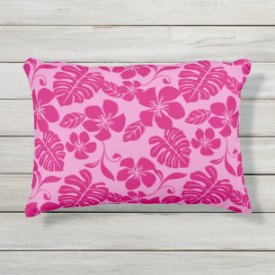 PINK BIKINI (PINK x 2) Outdoor Pillow