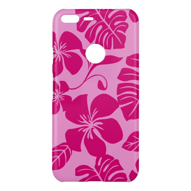 PINK BIKINI (PINK x 2) Uncommon Google Pixel XL Case (Back)