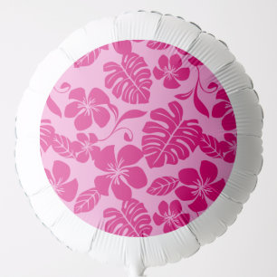 PINK BIKINI (PINKS) Balloon