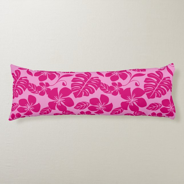 PINK BIKINI (PINKS) BODY PILLOW (Front)