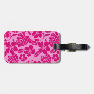 PINK BIKINI (PINKS) LUGGAGE TAG